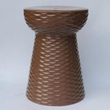Chinese Antique Porcelain Garden Stool