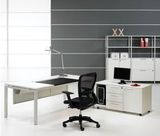 2015 High Quality and Factory Price Executive Office Desk (HF-T010)