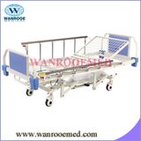 Hydraulic Hospital Bed