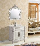 Oak Furniture Antique Wood Designs Cabinet for Sale