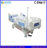 Luxury Electric Multi-Function with Weight System Medical Equipment Hospital Bed
