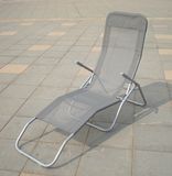 Foldable Garden Beach Lounge Sun Chair (MW11043)