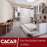 Melamine or MDF Chipboard Simple Tatami Wardrobe