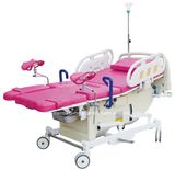 Electric Obstetrics Hospital Bed Ecoh033, Operating Table