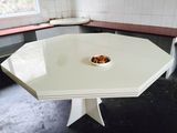 Emin Nano Glass New Style Stone Table