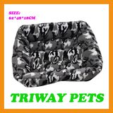 High Quaulity and Comfort Pet Bed (WY1610109-2)