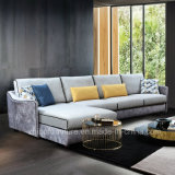 Modern Design Fabric Sofa From Home Use