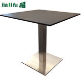 Jialifu Waterproof Dining Rectangle Table