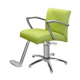 Salon Furniture Styling Chair Cheap Barber Chair Antique Chair