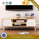 Patio Colorful Lighting LED TV Stand (Hx-8nr0988)