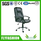 Ergonomic Office Home Furniture Swivel Lift Leather Chair Barber Chair