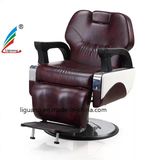 Strong Salon Furniture Professional Wholesale Barber Chair for Sale