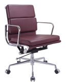 2248c Modern Eames Executive Meeting Leather Office Chair