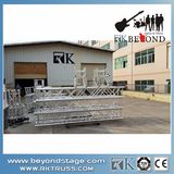 Rk Aluminum Roof Truss