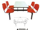 Restaurant Table &Dining Room Table (EB302-4)