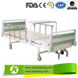 New Design Homecare Hospital Bed (CE/FDA/ISO)