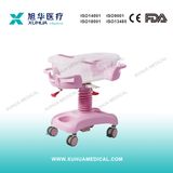 Luxurious Hospital Baby Bed (D-1)