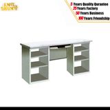 Durable Steel Cheap Modern Office Desk
