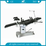 AG-Ot023 Manual Adjusted Hospital Cheap Hi Lo Treatment Table