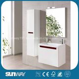 Hot Selling Wall Hung MDF Bathroom Cabinet SW-1322