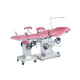 Operating Table (MANUAL OBSTETRIC TABLE ECOG034)