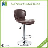 (Cimaron) with Modern Design PU Leather Swivel Bar Chair