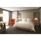 New Design European Style Bedroom Furniture (S-15)