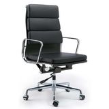 Comfort PU Leather Manager Office Chair Conference Chair (SZ-OCP03)