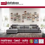 Living Room Furniture Modern Design Fabric Sofa (G7602)