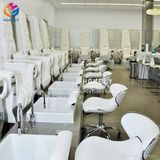 Homely Beauty Luxury Massage SPA Pedicure Chair for Sale
