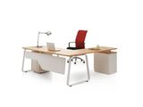 High Quality Simple Design Cheap Office Furniture Desk for Sale (BS-D026)