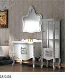 Classical Bathroom Cabinet Series (Ca-C436)