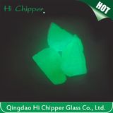 Night Glow Glass Stones