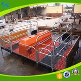 Conservation Field Nursery Crates Pig Sowing Bed