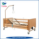 Electric Medical Hospital Medical Products Home Care Bed