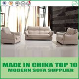 Modern Modular Furniture Contemporary Home Office Leather Sofa
