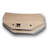 Laminated Wood Table Tops