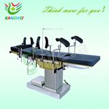 Stainless Steel Medical Surgical Operation Bed Slv-B4303