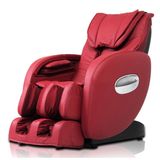 Luxury Air Pressure Massager Infrared Massage Chair Real Relax Rt-6035