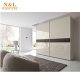 Home Wooden Bedroom Wardrobe Designs Closet Hotel Wardrobe