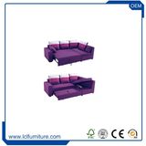 Living Room Sofa Bed and Sofa Chair