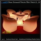 Outdoor LED Furniture for Parties Night Clubs