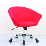 High Quality Multifunctional Ergonomic Fabric Drafting Stool Chair for Kids