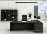 Modern Executive Desk Modular Office Furniture Boss Desk (HF-FD04)