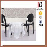 Top Quanlity Cheap Price PC Resin Ghost Chair (BR-GH006)