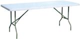 Plastic Folding Dining Table (SF-95)