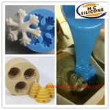 Soft Silicone Rubber Similar to Silastic RTV 3487