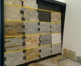 High Quality Natural Slate Handmade Cultural Stone (SMC-CC124)