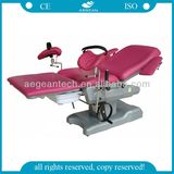 AG-C102d-1 CE ISO Hospital Economic Multifunction Delivery Bed