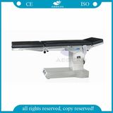 AG-Ot021 Metal Frame Hospital Economic Electric Operating Tables
